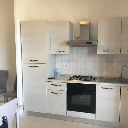 Minerva * Giardini Naxos