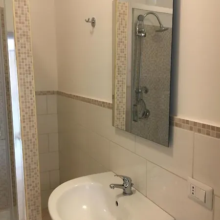 Minerva Appartement Giardini-Naxos