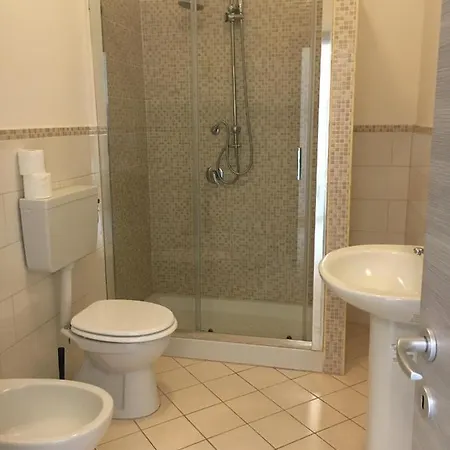 Appartement Minerva Giardini-Naxos