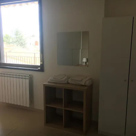 Minerva Appartement Giardini-Naxos