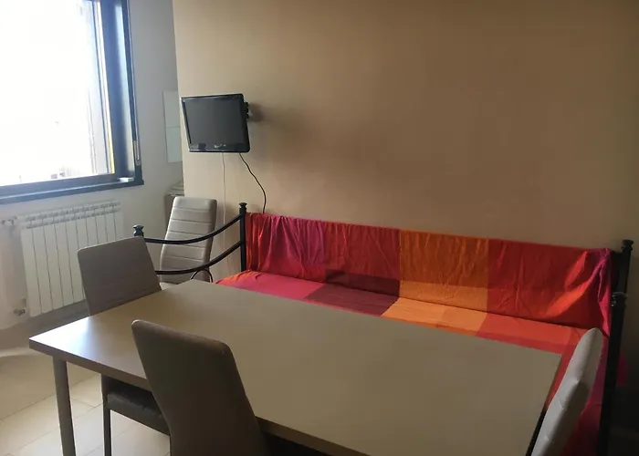 Minerva アパート