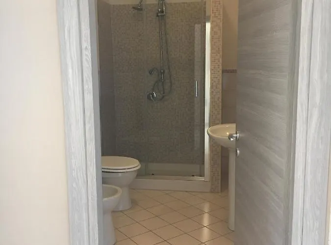 Minerva アパート ジャルディーニ・ナクソス