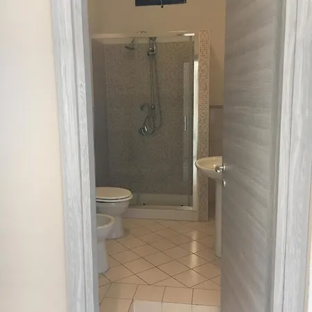 Minerva Apartment Giardini Naxos