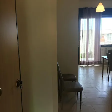 Minerva Apartment