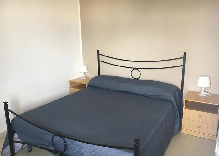 Appartamento Minerva