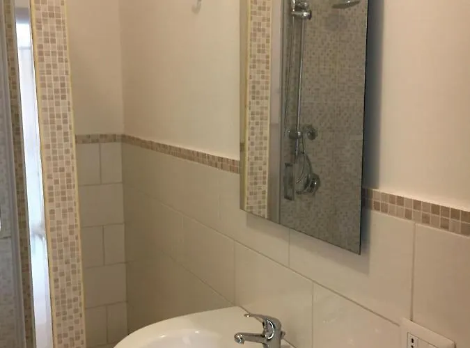 Minerva Appartamento Giardini Naxos