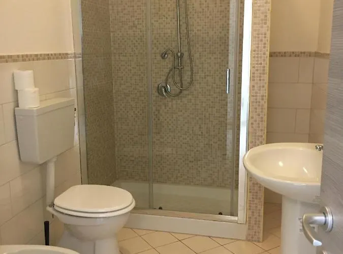 Appartamento Minerva Giardini Naxos