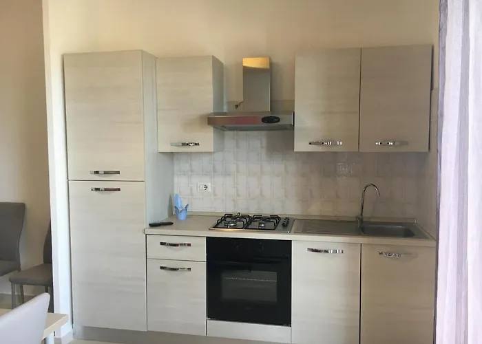 Appartamento Minerva