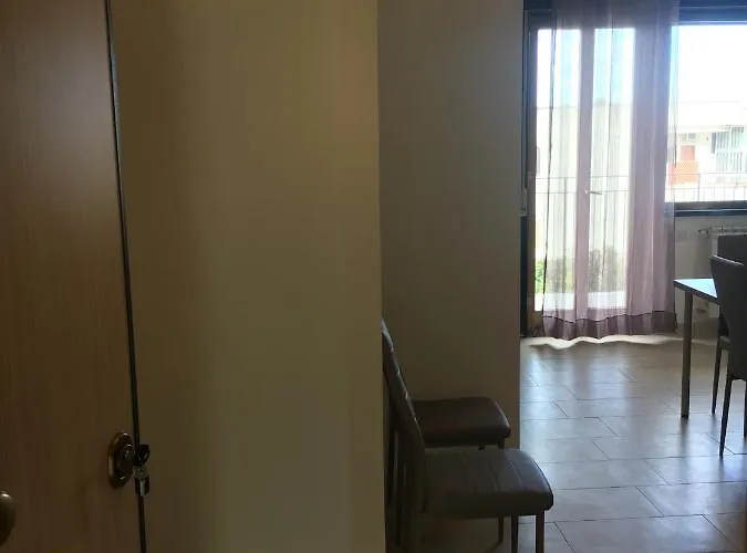 Minerva Appartamento